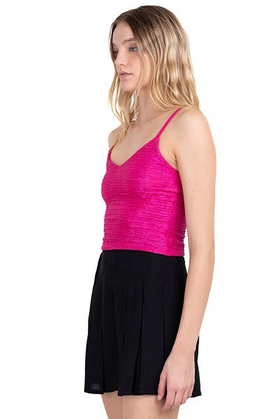 Top plisado tirantes sold by Shasa product image thumbnail 3