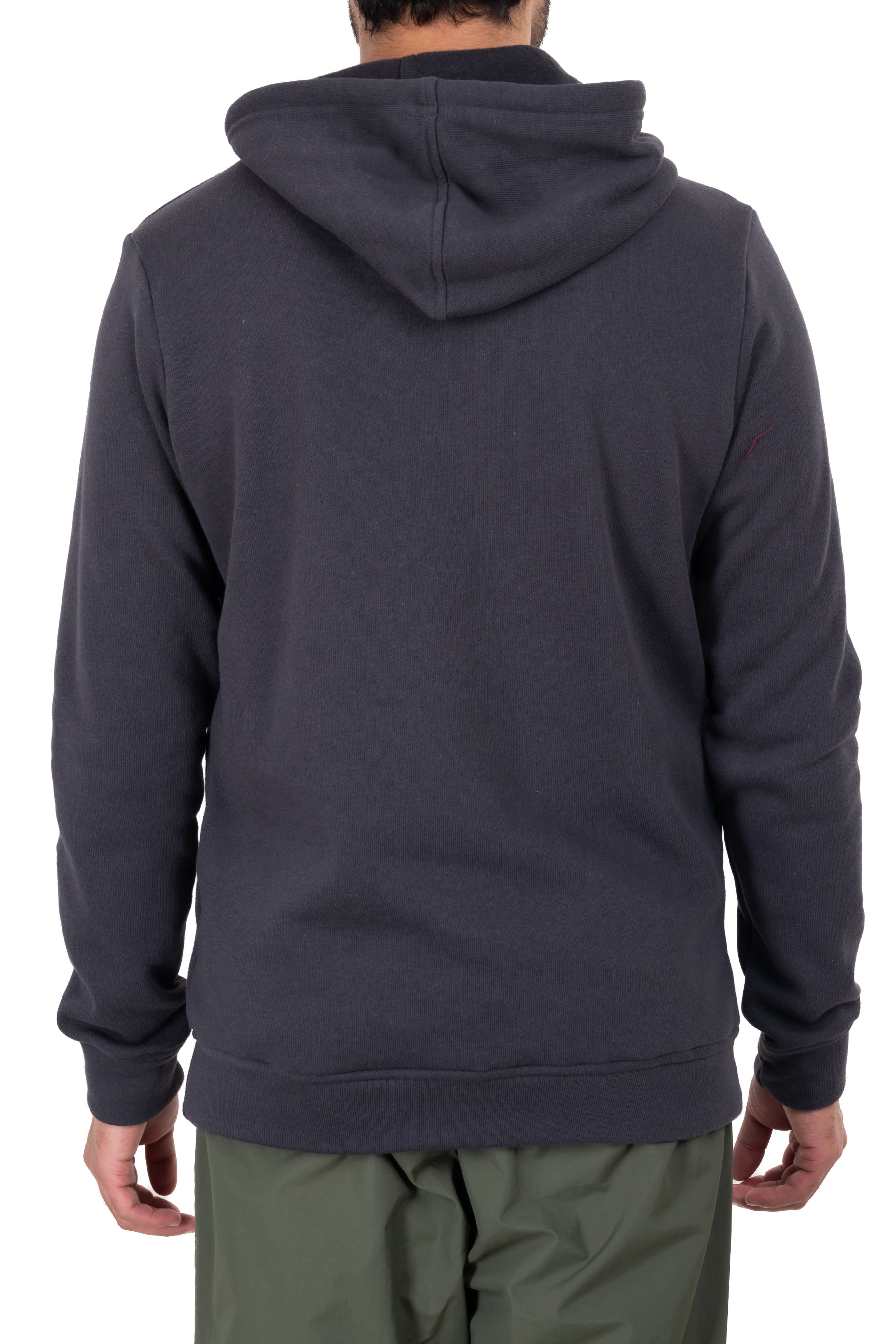 Sudadera embossing calavera sold by Shasa product image thumbnail 3