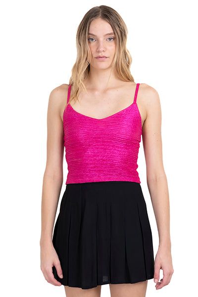 Top plisado tirantes sold by Shasa product image thumbnail 2