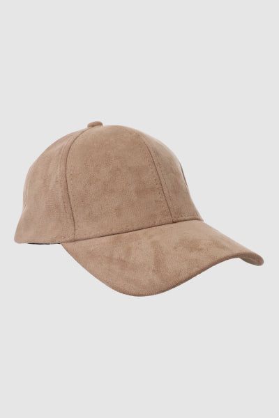 Gorra Basica Suede sold by Shasa product image thumbnail 2