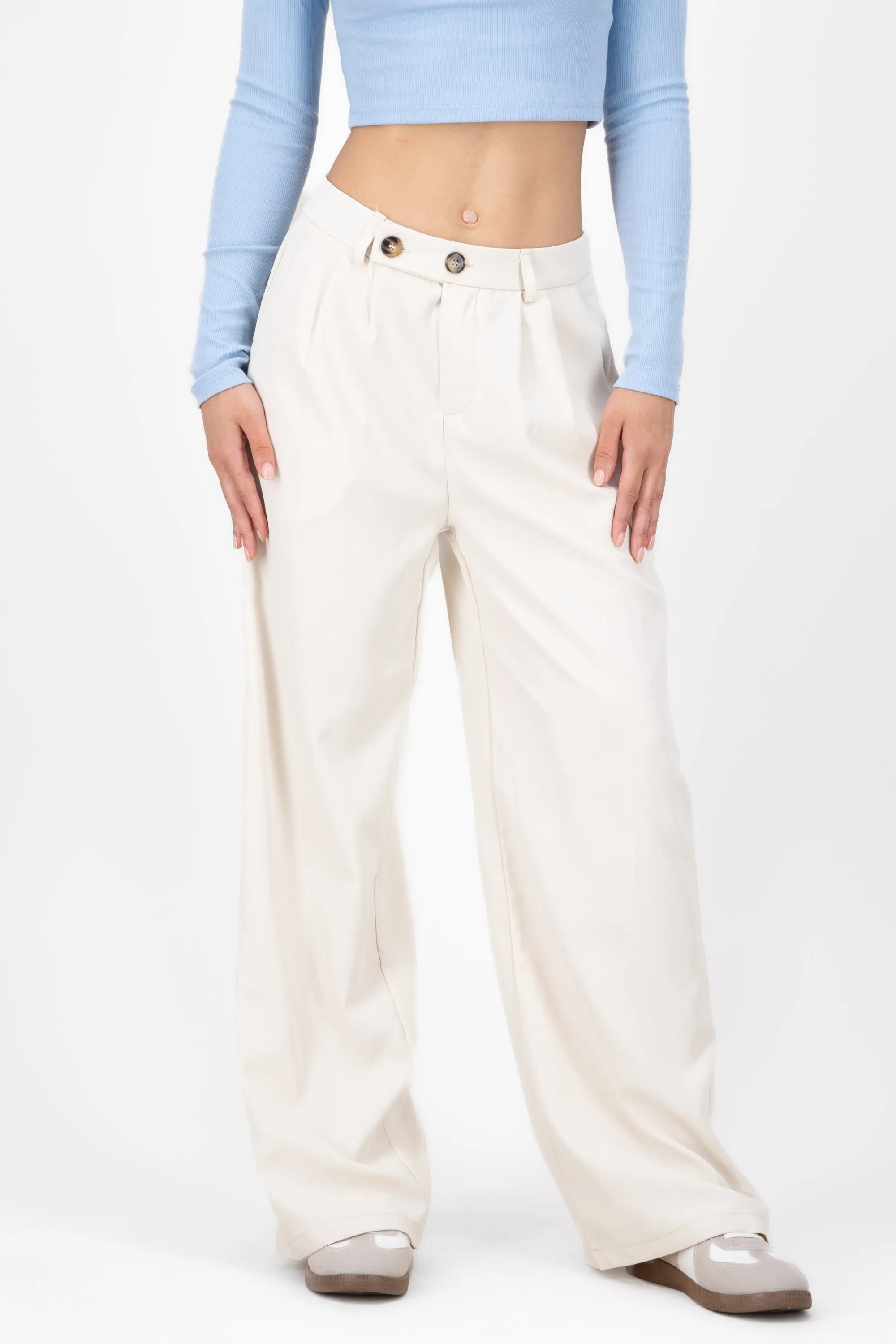 Pantalon sastre doble boton Hypsters sold by Shasa product image thumbnail 2