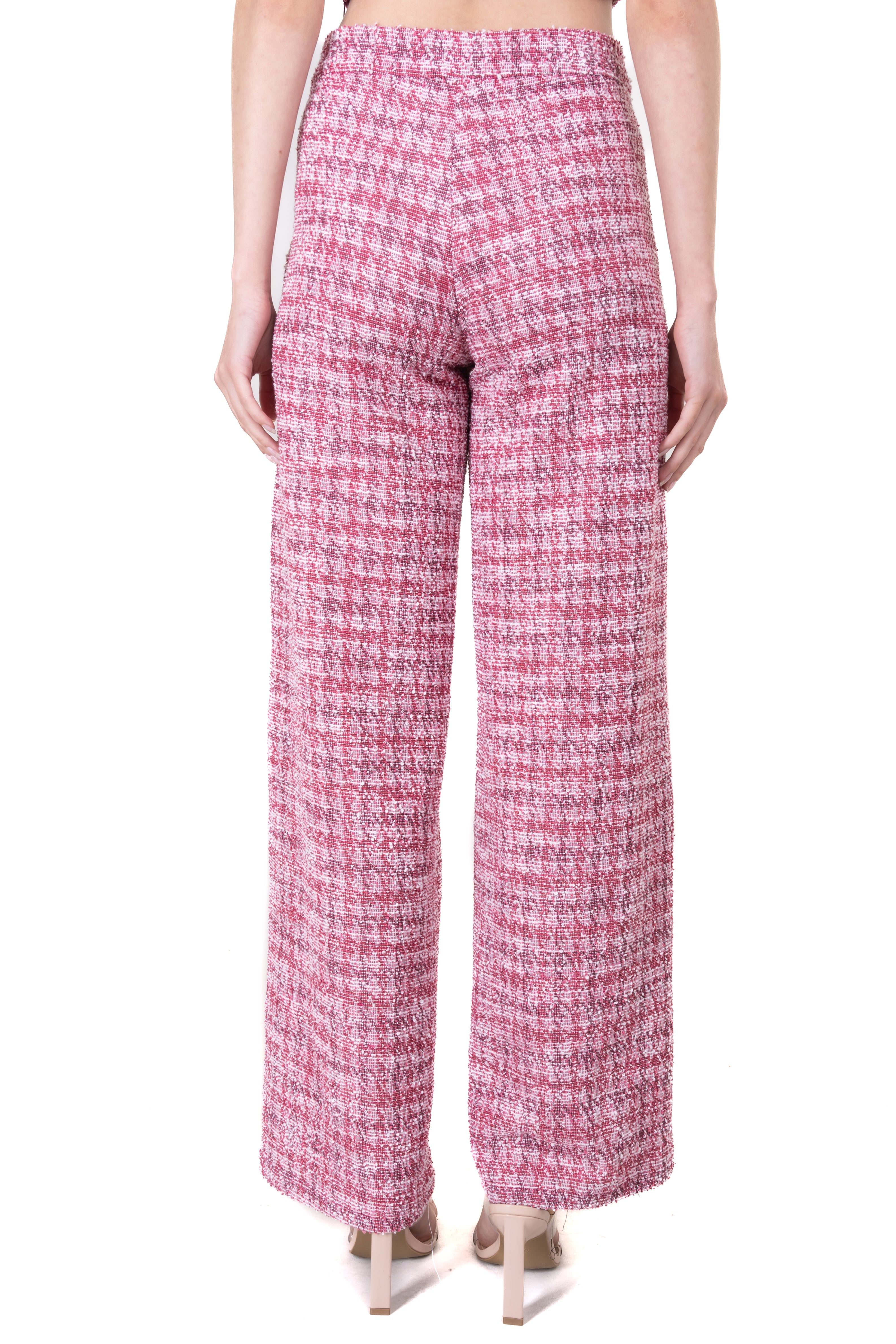 Pantalon de vestir detalle pinzas sold by Shasa product image thumbnail 4