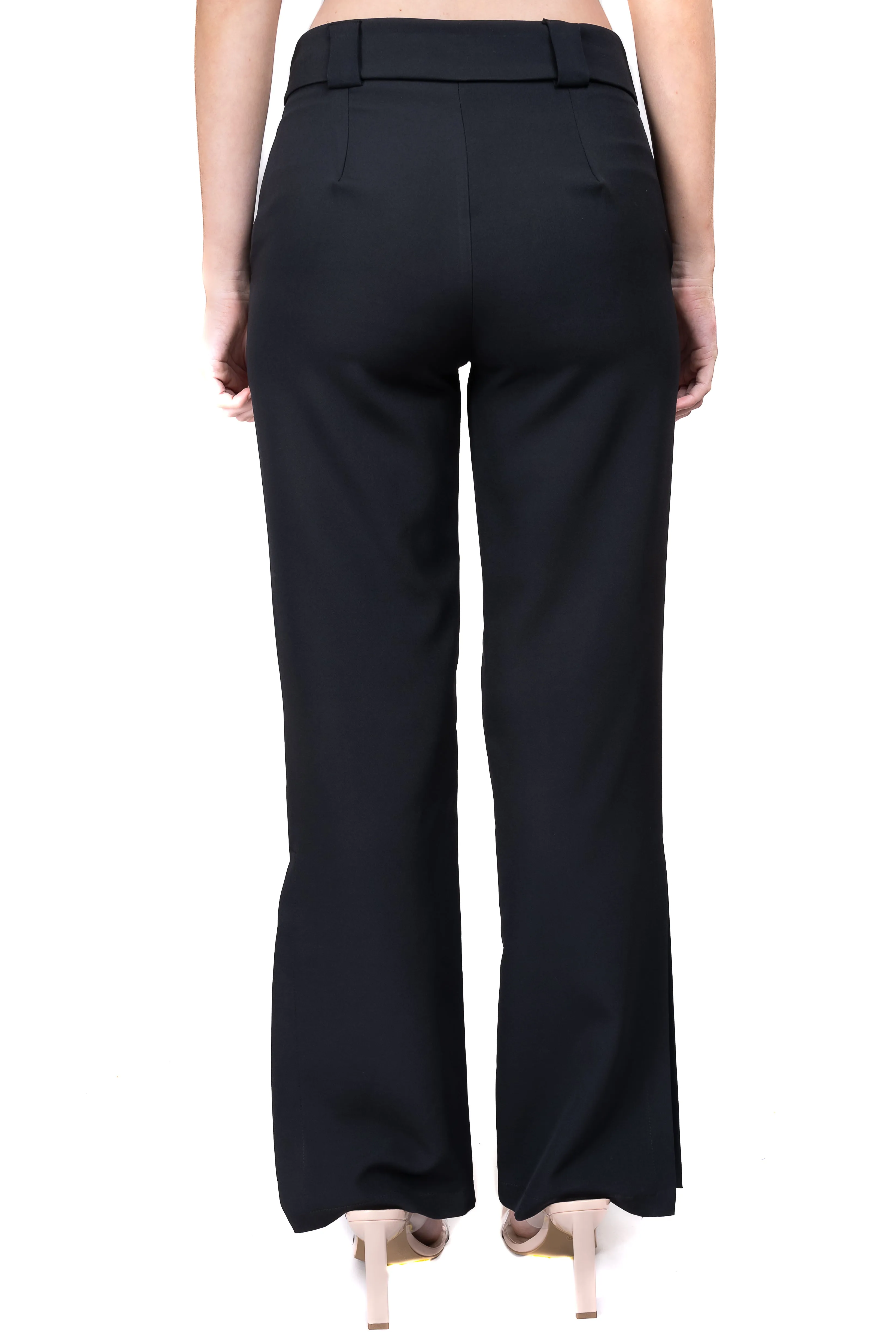 Pantalón sastre recto sold by Shasa product image thumbnail 4