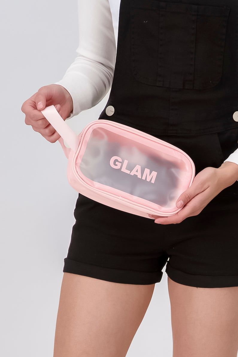 Neceser Bicolor Glam sold by Shasa product image thumbnail 4