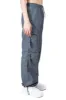 Pantalón parachute bolsillos cargo sold by Shasa