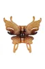 Pinza mariposa calada sold by Shasa