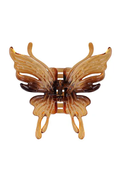 Pinza mariposa calada sold by Shasa