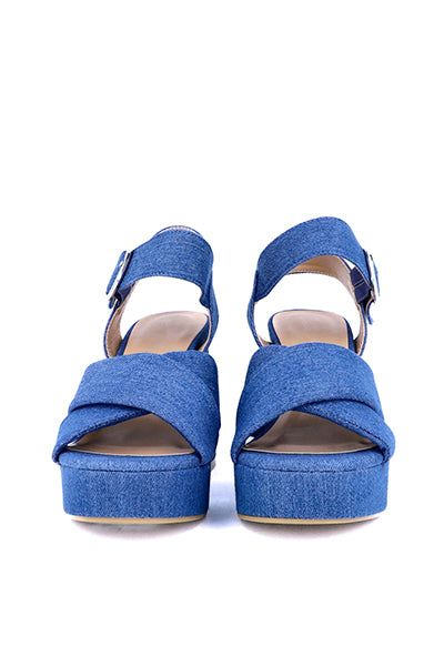 TACON BLOQUE TIRAS CRUZADAS sold by Shasa product image thumbnail 2