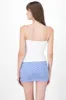 Top drapeado con copas sold by Shasa