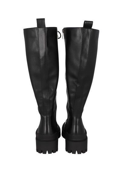 Bota combat larga rodilla sold by Shasa product image thumbnail 4