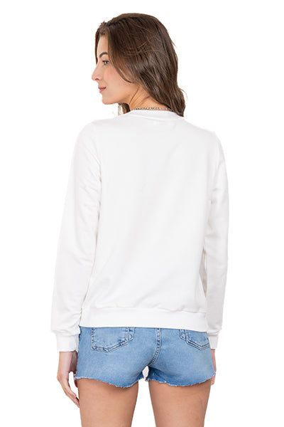 Sudadera estampado navideño pino galletas sold by Shasa product image thumbnail 4