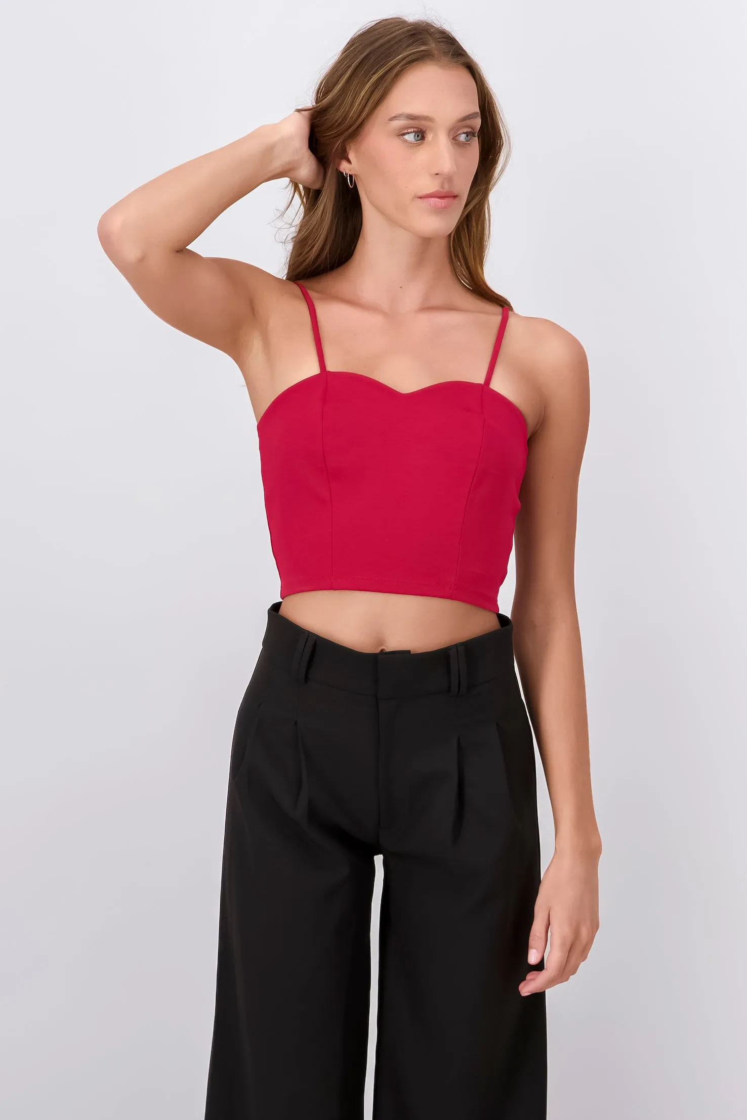 Top Copas Tirantes sold by Shasa product image thumbnail 2