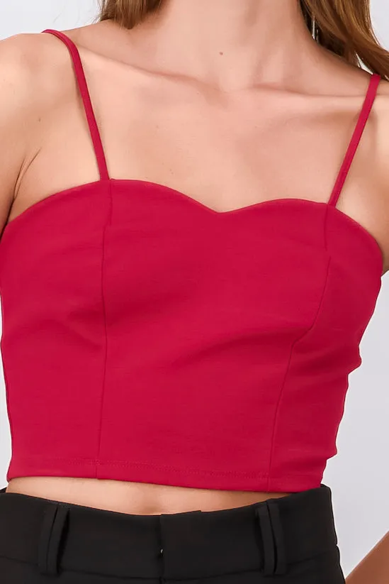 Top Copas Tirantes sold by Shasa product image thumbnail 5