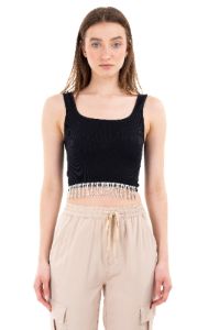 Top tirantes brillos sold by Shasa