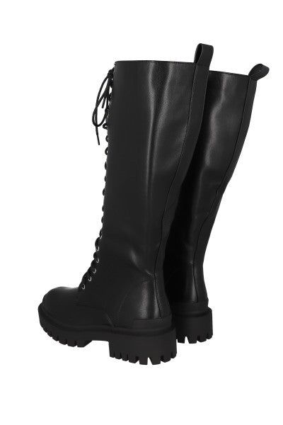 Bota combat larga rodilla sold by Shasa product image thumbnail 3