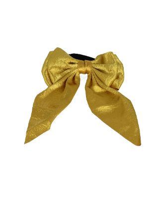 Liga moño largo satín sold by Shasa