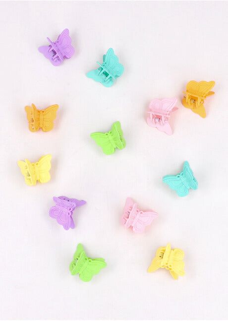 Set 12 pincitas mariposa sold by Shasa product image thumbnail 2