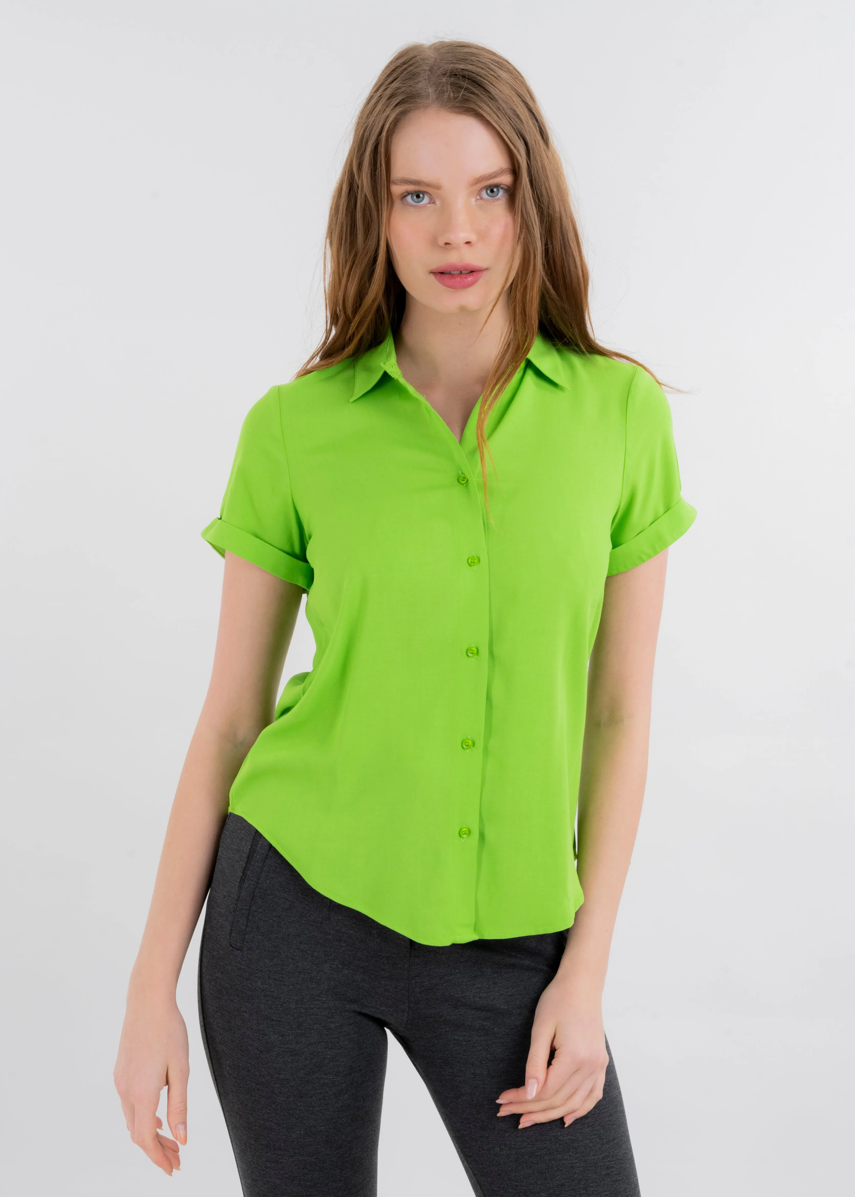 Camisa Manga Corta sold by Shasa product image thumbnail 2