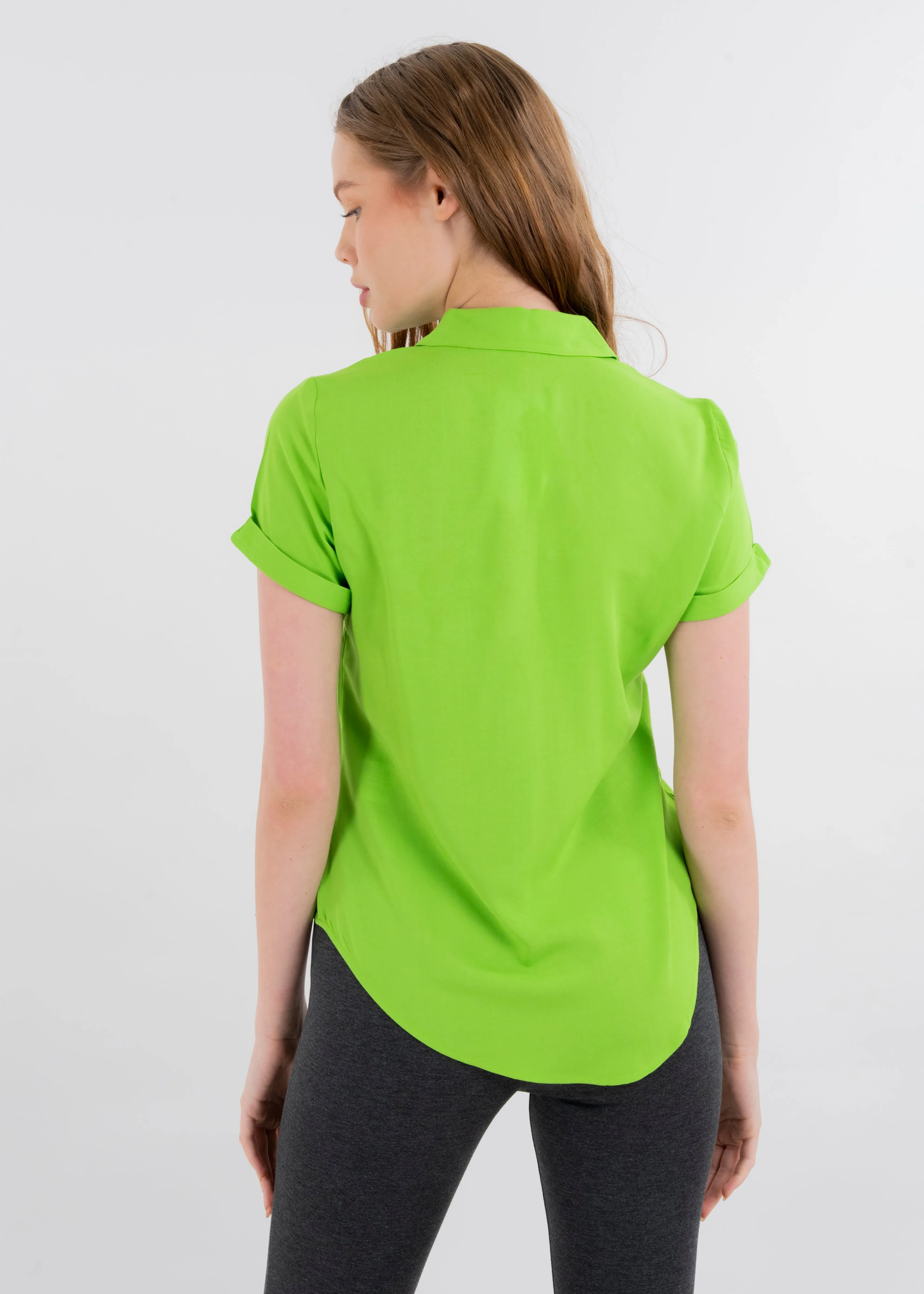 Camisa Manga Corta sold by Shasa product image thumbnail 4