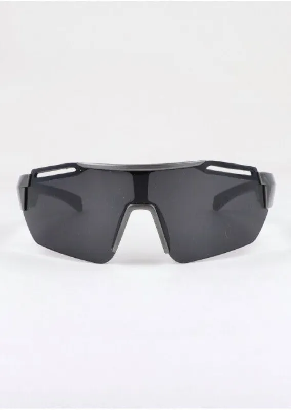 Lentes deportivos futuristas sold by Shasa
