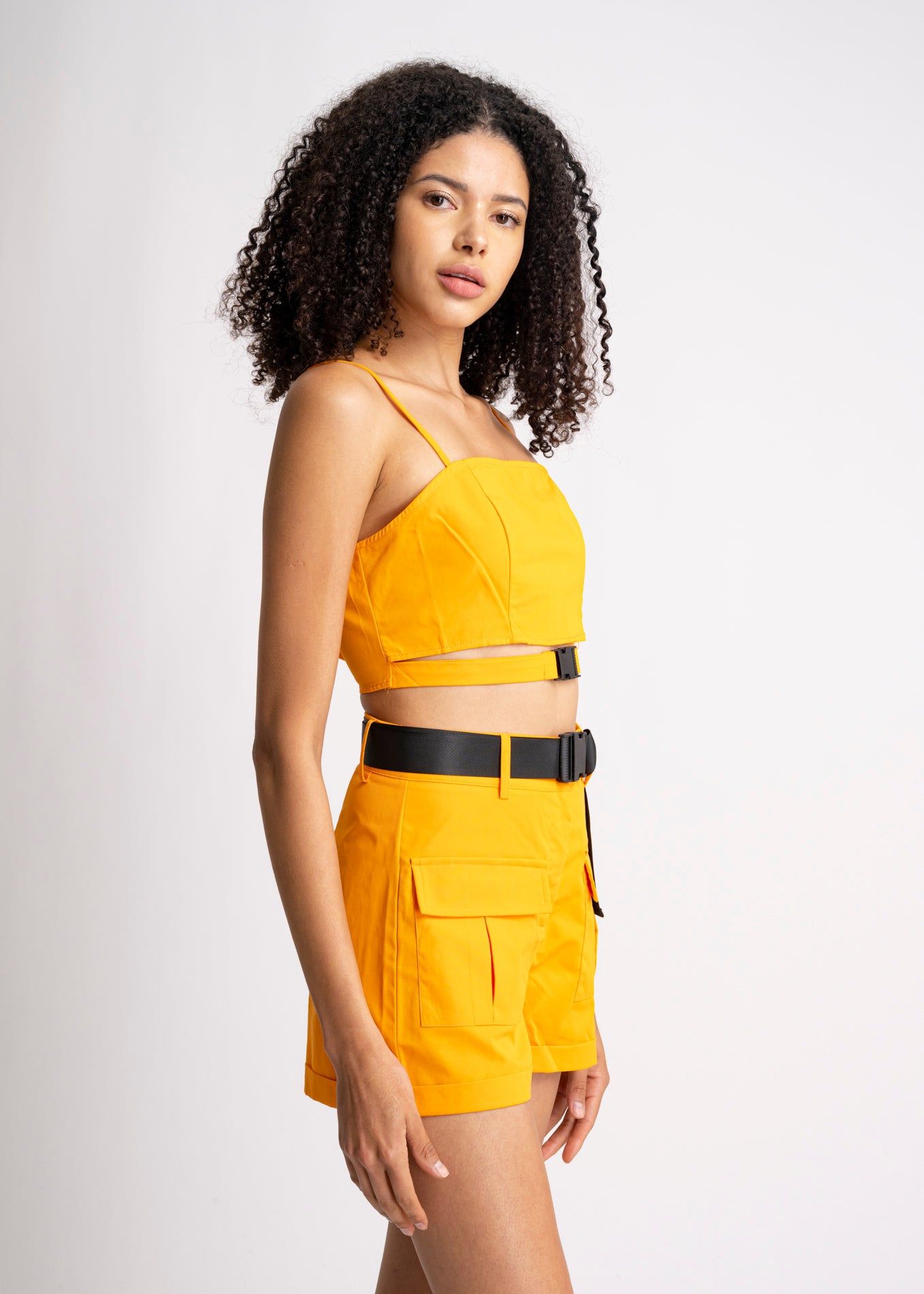 Top tira hebilla sold by Shasa product image thumbnail 3