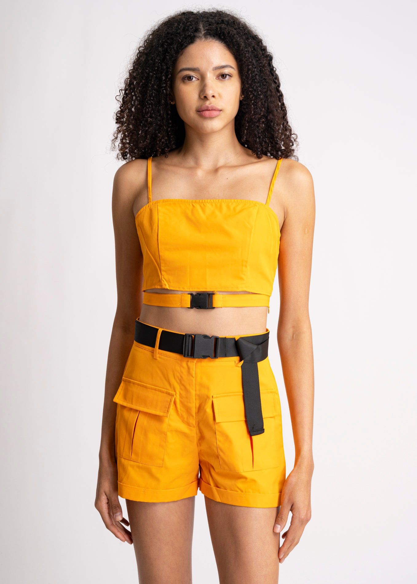 Top tira hebilla sold by Shasa product image thumbnail 2