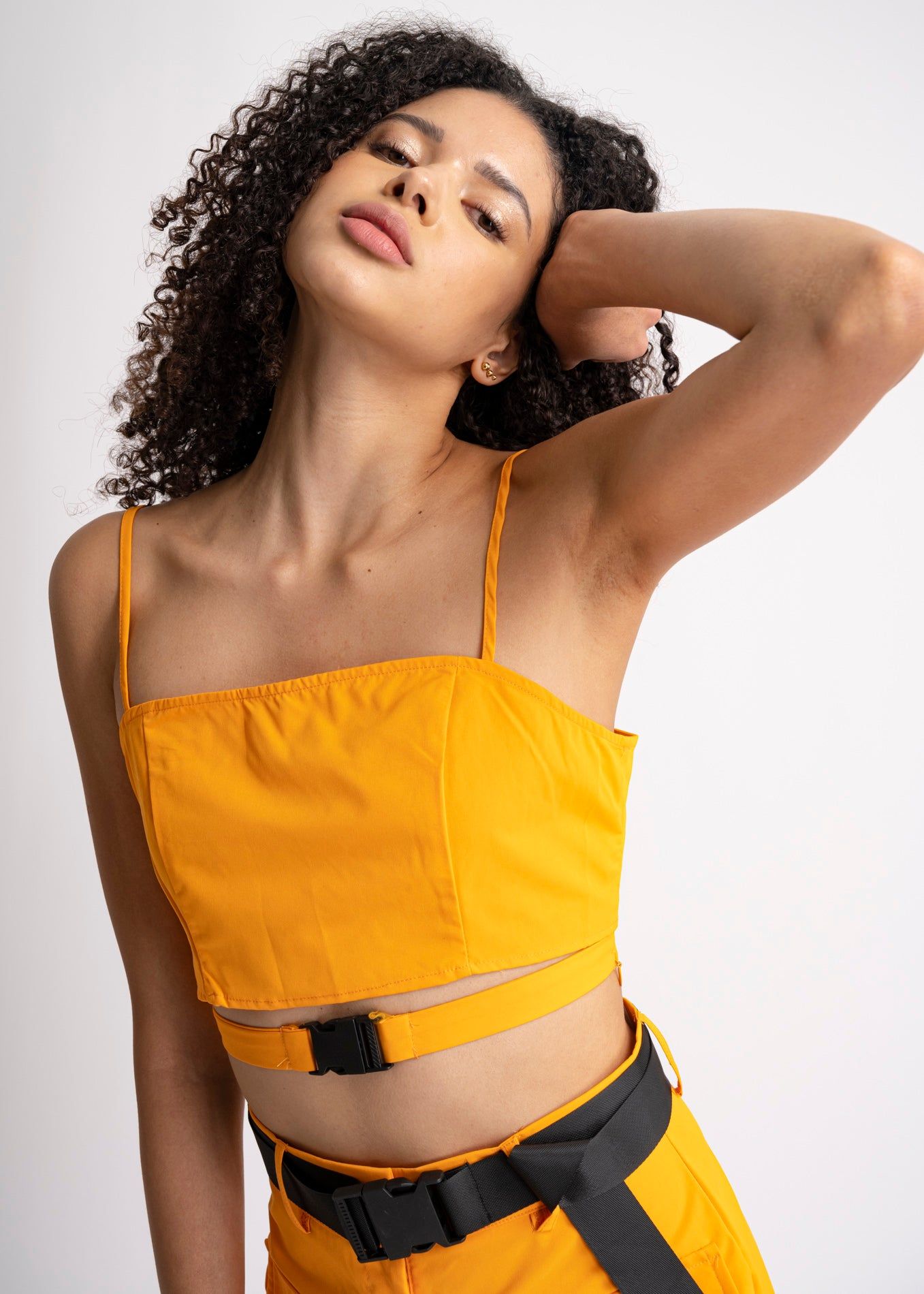 Top tira hebilla sold by Shasa product image thumbnail 5