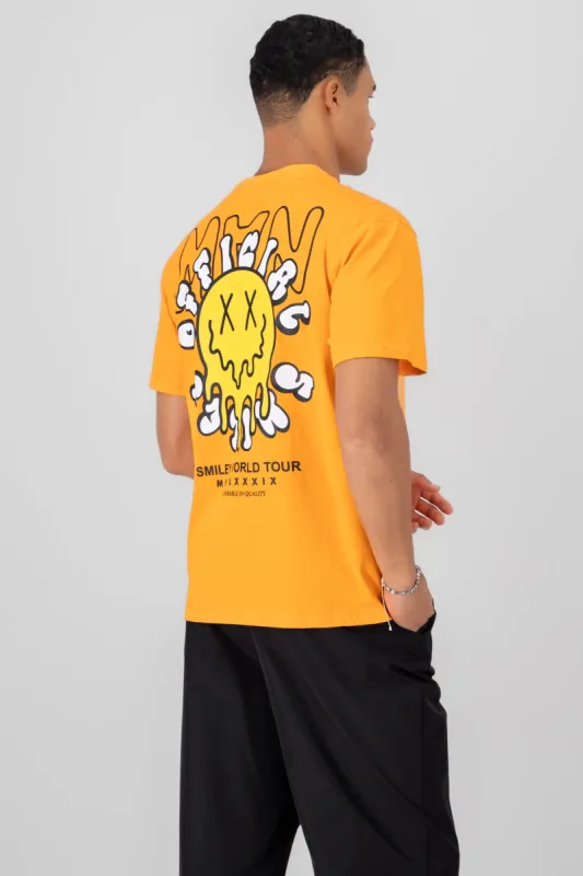 Playera smile sold by Shasa