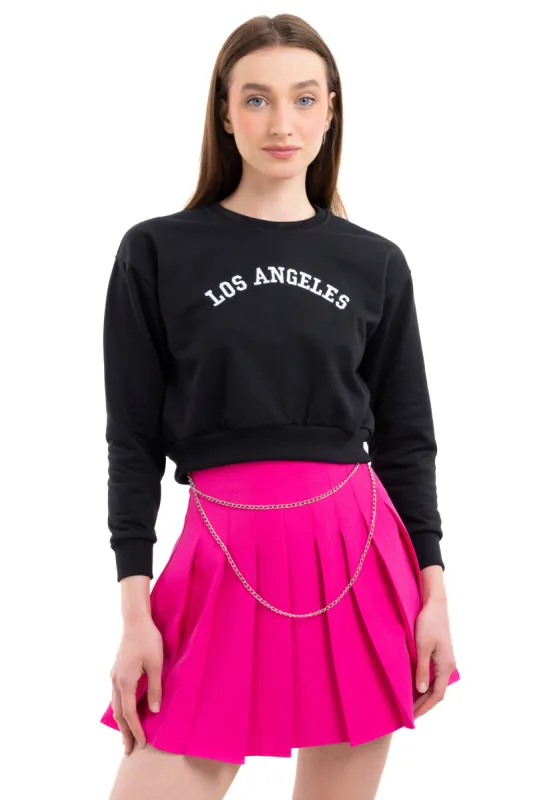 Sudadera Los Angeles Lisa sold by Shasa