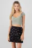 Blusa detalle plisado copas sold by Shasa
