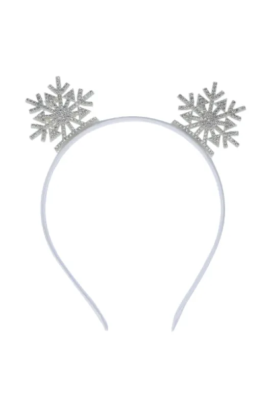 Diadema Pinos Navideños sold by Shasa