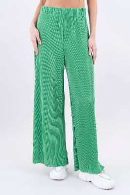 Pantalón wide leg abertura sold by Shasa