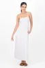 Vestido midi smock tirantes sold by Shasa