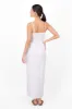 Vestido midi smock tirantes sold by Shasa