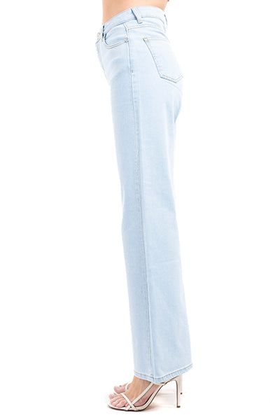 Jeans wide leg brillos sold by Shasa product image thumbnail 3