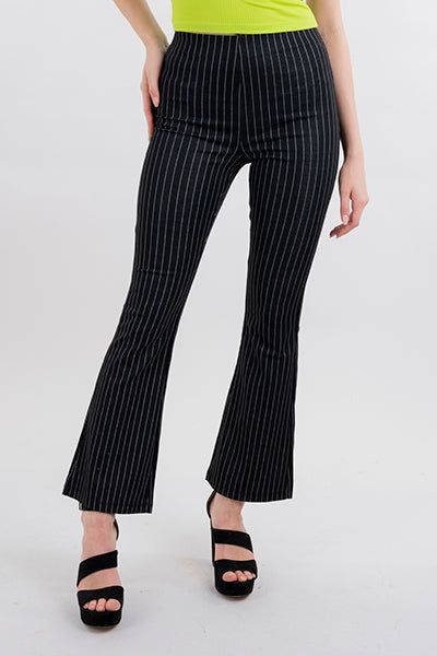 Pantalón flared sastre sold by Shasa product image thumbnail 2