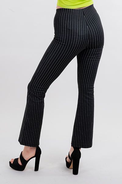 Pantalón flared sastre sold by Shasa product image thumbnail 4