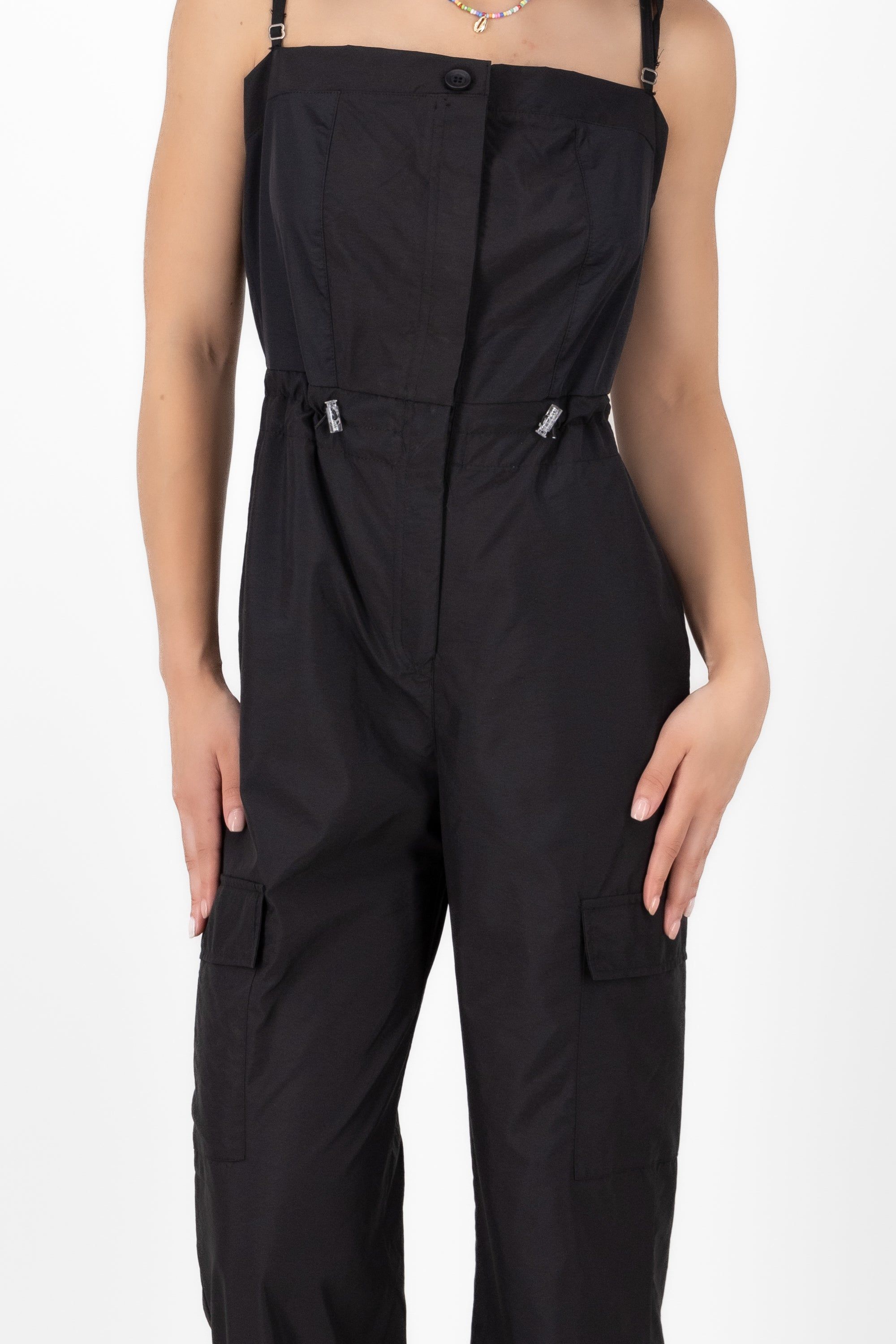 Jumpsuit cargo tirantes sold by Shasa product image thumbnail 5