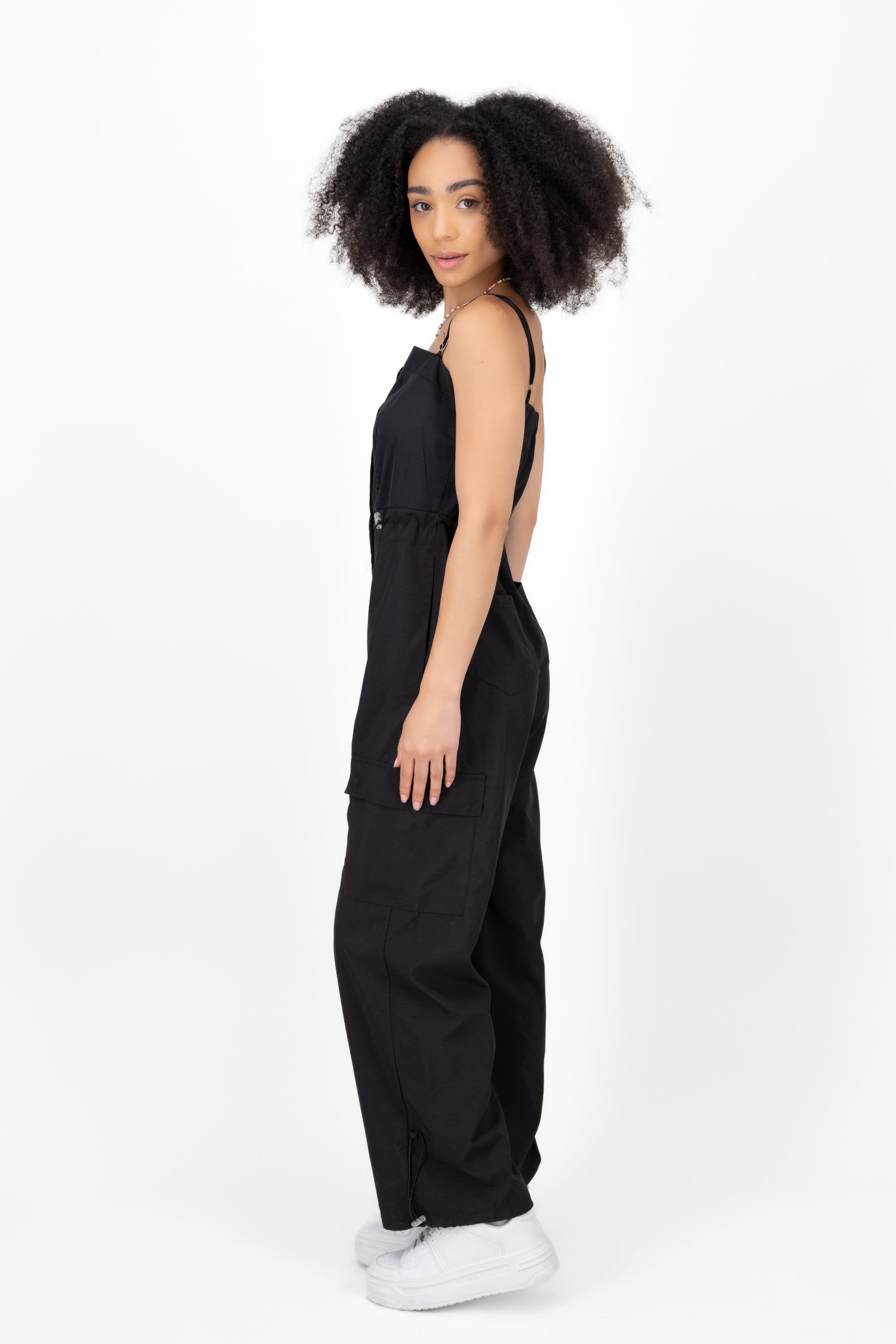 Jumpsuit cargo tirantes sold by Shasa product image thumbnail 3