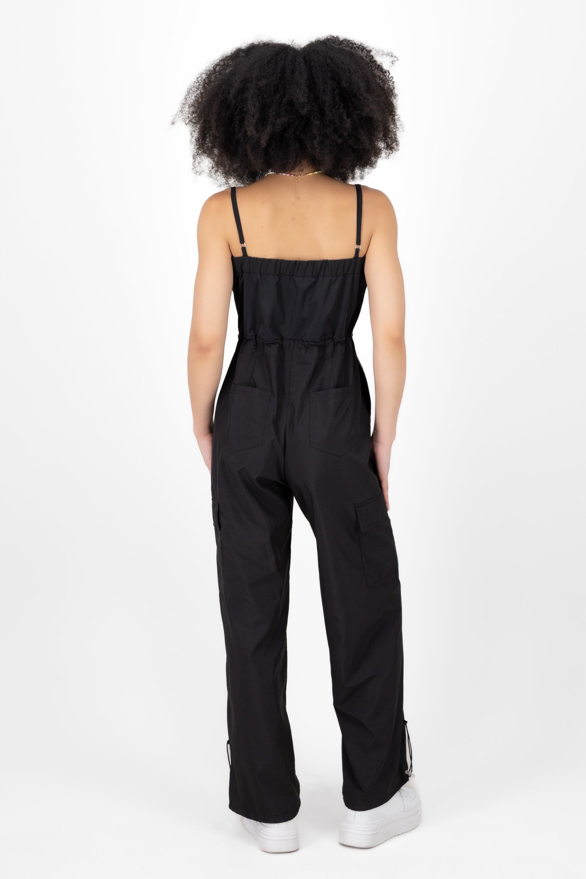 Jumpsuit cargo tirantes sold by Shasa product image thumbnail 4