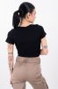 Top seamless acanalado sold by Shasa