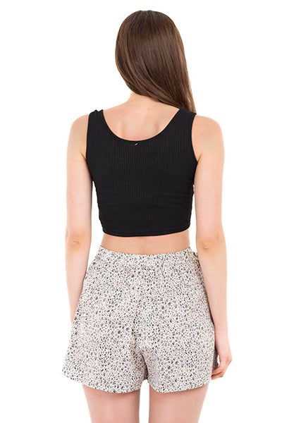 Top tirantes gruesos acanalado sold by Shasa product image thumbnail 4