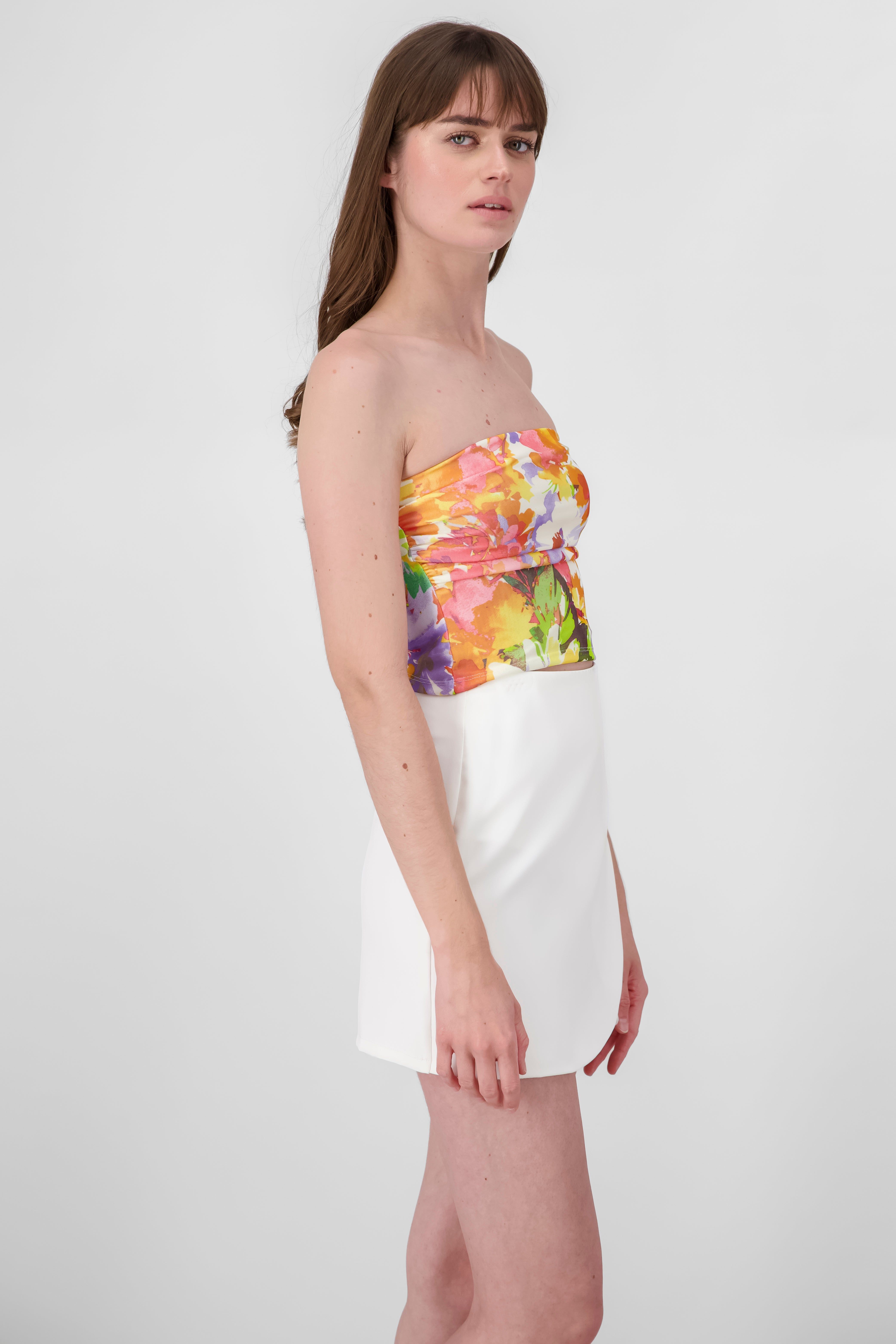 Top mesh flores sold by Shasa product image thumbnail 3