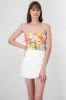 Top mesh flores sold by Shasa