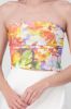 Top mesh flores sold by Shasa
