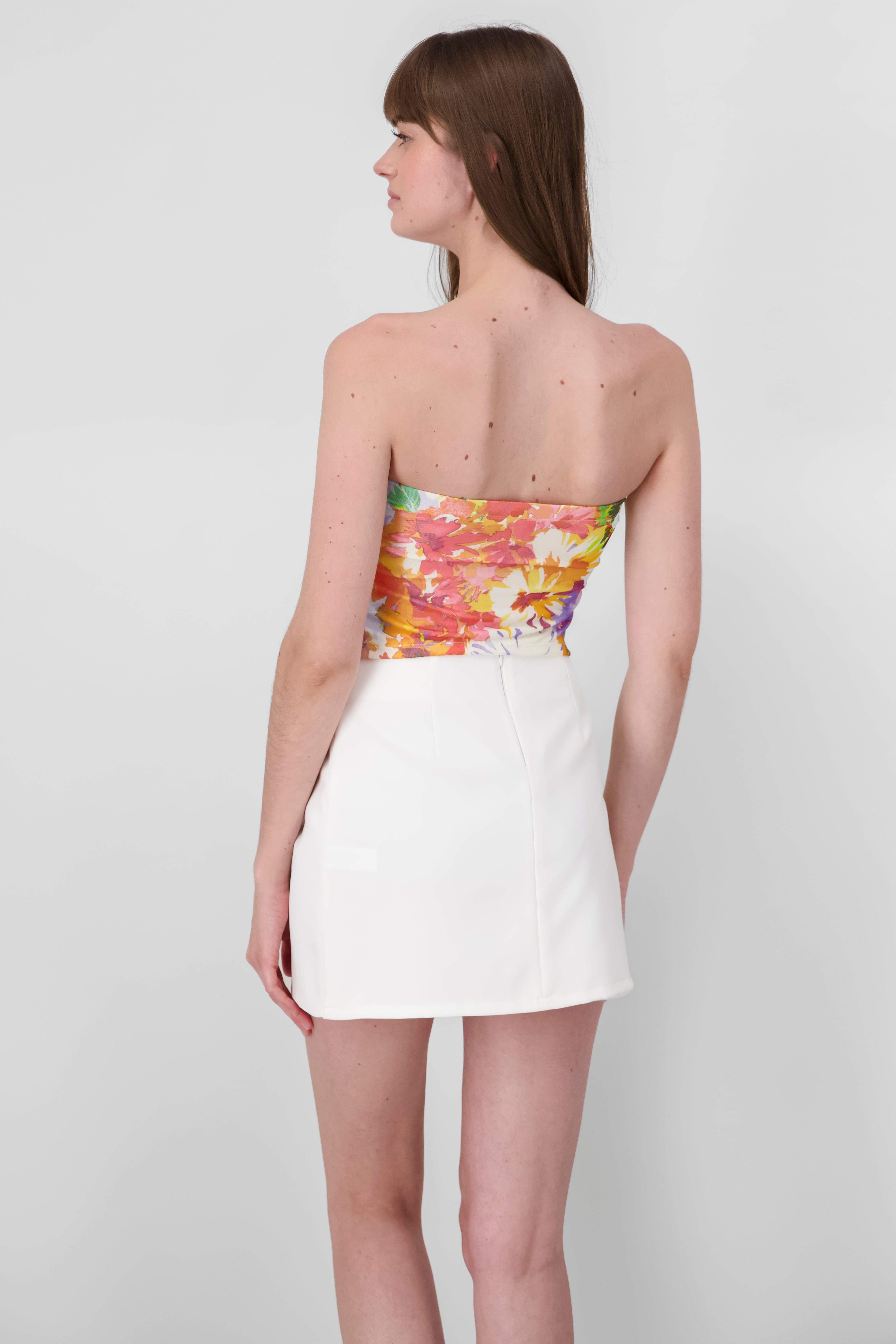 Top mesh flores sold by Shasa product image thumbnail 4