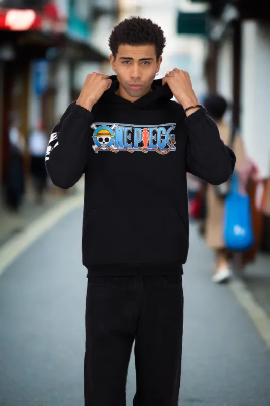 Sudadera One Piece sold by Shasa