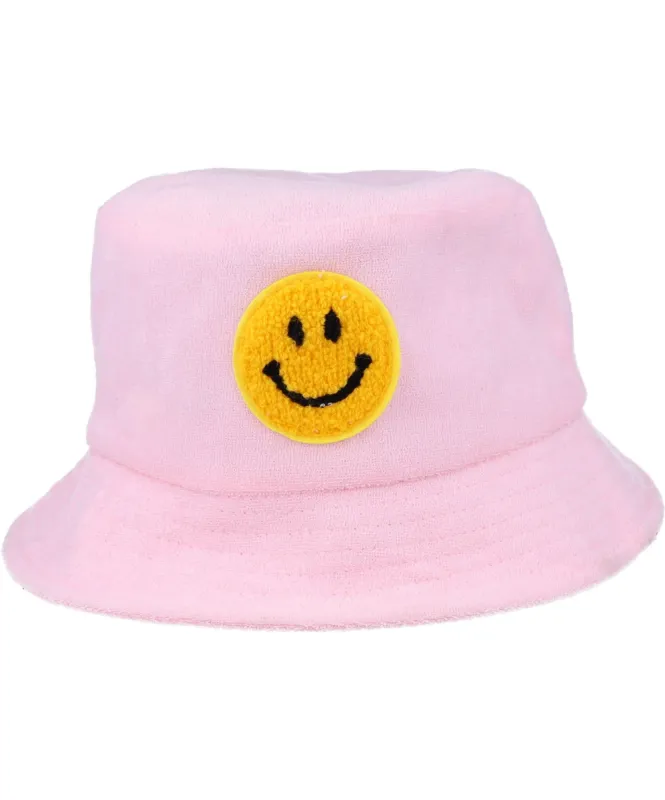 Sombrero Pescador Carita Feliz sold by Shasa