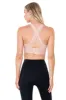 Top deportivo seamless cruzado sold by Shasa