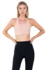 Top deportivo seamless cruzado sold by Shasa